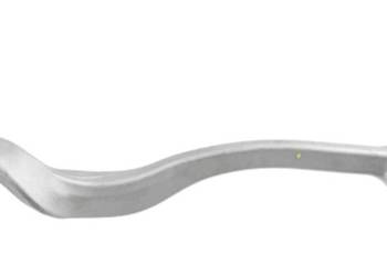 Wahacz zawieszenia koła przód LEMFORDER 13085 01