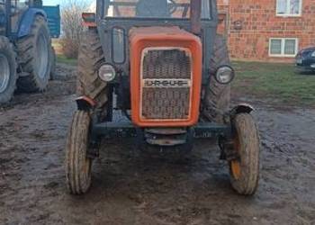 Sprzedam ursus c 360