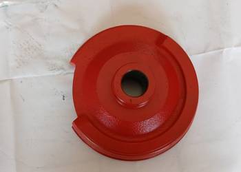 Talerz aparatu prasy Welger Ap 12