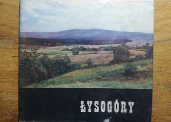 Łysogóry- Janusz Kuczyński + gratisy