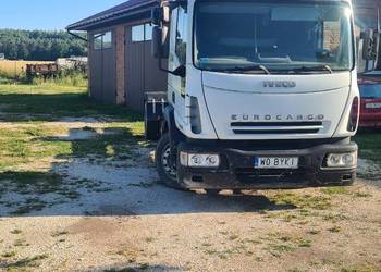 Iveco eurocargo