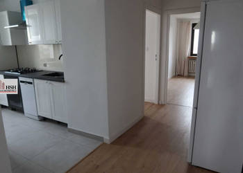 Mieszkanie Kraków 57.4m2