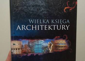 Wielka księga architektury
