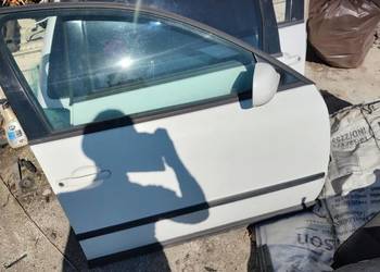 Drzwi kompletne lewe prawe przód tył Passat b5 kombi LB9A