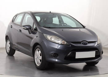 Ford Fiesta 1.4