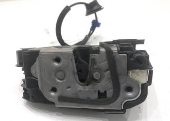 ZAMEK DRZWI PRAWY TYŁ SEAT LEON III Hatchback 5K4839016AG