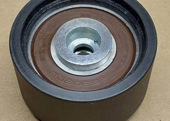 ROLKA PROWADZĄCA 55X8X28 BMW E60 E70 E81 E87 E90 E91 2.0 D
