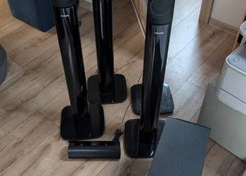 Głośniki kina domowego philips