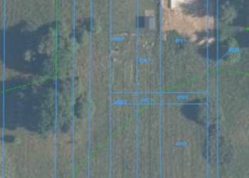 Sprzedam działkę ul Rycerska 1045m