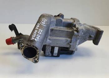 Volvo V60 S60 II 1.6 D2 CHŁODNICA SPALIN EGR 9802194080