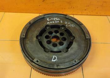 MAZDA 3 BL 6 GH 2.2 CITD 12r 150KM R2AA kolo dwumasowe R201-16610