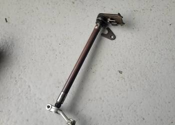 BMW S 1000 XR K49 S1000XR 16-19 OEM WAŁEK WYBIERAKA SKRZYNI BIEGÓW WODZIK