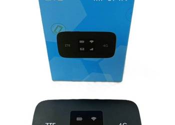 router ZTE MF971R