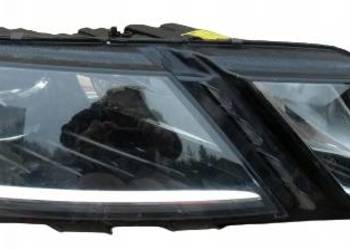 LAMPA PRAWY PRZÓD REFLEKTOR EU 5E1941016F SKODA OCTAVIA III 3 LIFT FULL LED