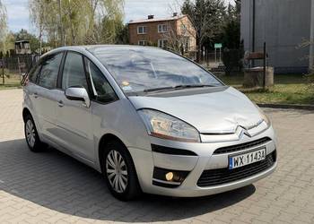 Citroen c4 Picasso 1.6 HDi