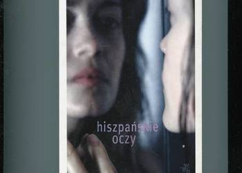 Hiszpańskie oczy - Nurowska