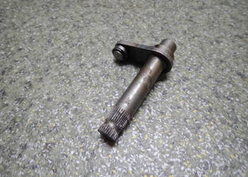 WAŁEK ZMIANY BIEGÓW KTM 2T GS 250 300 350 360 500 MX 84-88R