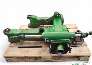 Obudowa przedni most ZF APL2060 AS2060 AL119376 John Deere 6810 Obudowa przedni most ZF APL2060 AS2060 AL119376 John Deere 6810