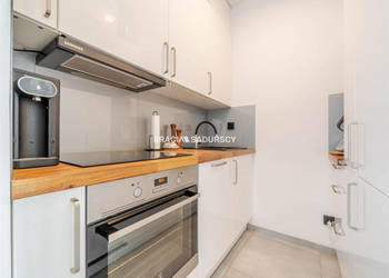 Mieszkanie Kraków 33m2 2 pokoje