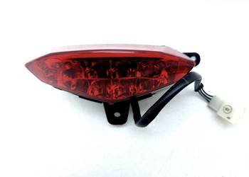 lampa tył tylna KTM 390 Duke 2015-2016