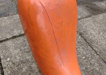 Jawa Kaczka 50 Jawka osłona ramy obudowa Bielsko