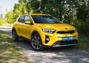Kia Stonic 1.0 T-GDI