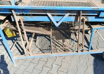 sortownik do ziemniaków 220v