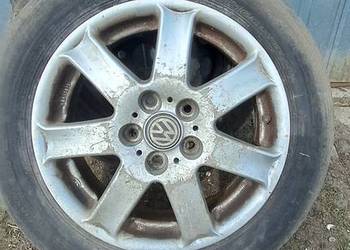 Felga aluminiowa R16