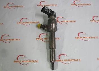 FORD FOCUS MONDEO S-MAX 1.8 TDCI wtrysk wtryskiwacz 4M5Q-9F593-AD