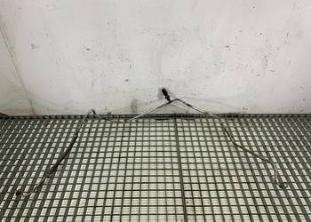 RURKA KLIMATYZACJI CITROEN C4 PICASSO I 1.6 109KM 06-15 Hatchback