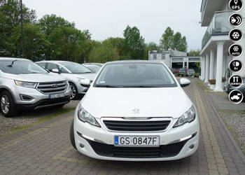 Peugeot 308 Peugeot 308 DACH PANORAMICZNY T9 (2014-2021)
