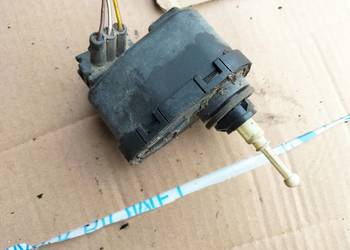 AUDI 80 B3 80 B4  Silniczek regulacji lampy świateł