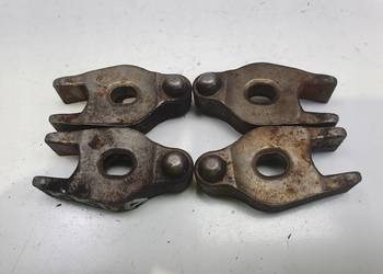 Ford Focus MK2 II 1.8 TDCI UCHWYT łapka MOCOWANIE WTRYSKIWACZA WTRYSKU KKDA