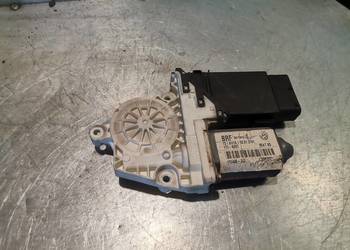 SILNICZEK PODNOŚNIKA SZYBY LEWY PRZÓD SEAT LEON I 5D