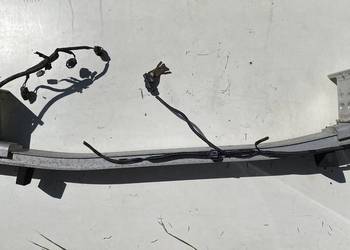 BELKA POD ZDERZAK PRZEDNI TOYOTA PRIUS