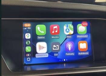 Audi A4 B8 | A5 8T | Q5 – CarPlay, Renowacja Lamp i Felg, Detailing, Polero