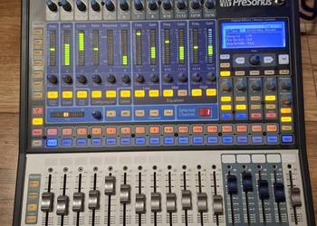 Mikser audio ProSonus 16.02