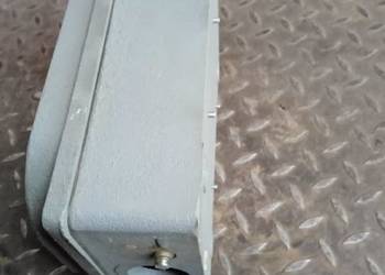 zetor 25 skrzynka narzędziowa Zetor 25 A 25 K