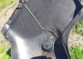 zderzak nissan Qashqai