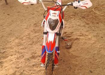 Asix xb28 125 cm 4t cross