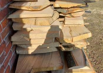 Sprzedam deski na schody