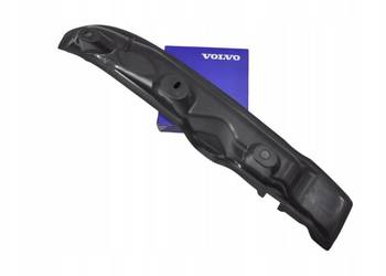VOLVO XC60 zaslepka wygluszenie przod lewy blotnik