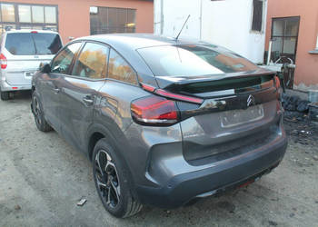 Citroen C4 III (2020-)