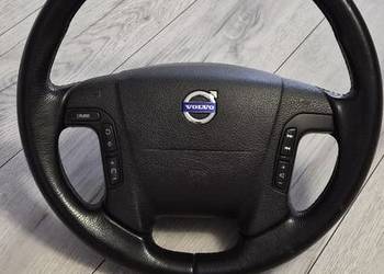 Kierownica Volvo z Multi funkcją