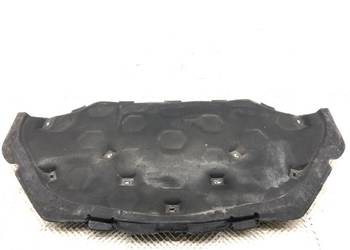 WYGŁUSZENIE MASKI VOLVO S80 II Sedan/Limuzyna 06-16