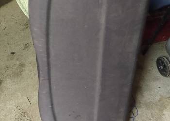 Półka bagażnika Audi A3 8l