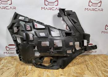 Ślizg Mocowanie Zderzaka Prawy Przód Mercedes Vito 447 A4478850316