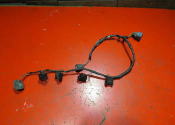 KAWASAKI Z750 Z 750 04-12 wiazka instalacja silnika wtrysku