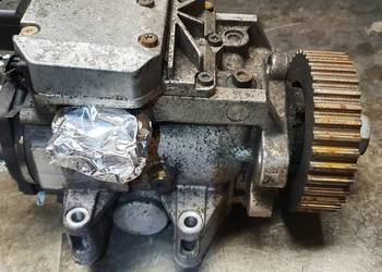 pompa wtryskowa 2.5 TDI V6 audi VW sprawna wysyłka + gratis