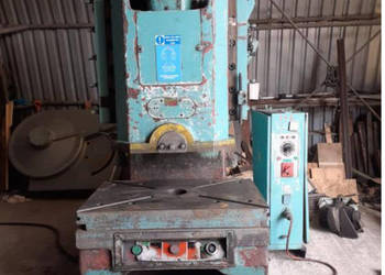 Prasy mimośrodowe LE 250C,30031